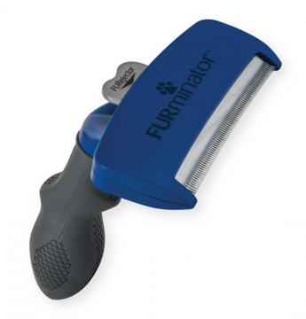 FURminator - suuret pitkäkarvaiset koirat