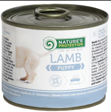 NP Pentu lammas 200g