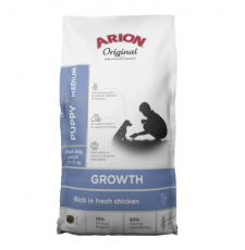 Arion GROWTH Medium Kana 2kg