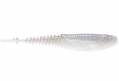 Rapala Crushcity Freeloader 10.5cm 4" Albino Shad