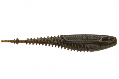 Rapala Crushcity Freeloader 10.5cm 4" Green Pumpkin
