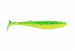 Rapala Crushcity The Kickman 12.5cm 5" Lime Chartreuse