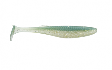 Rapala Crushcity The Kickman 10cm 4" Sexy Shad