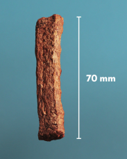 Northern Treats Ankka ja silli -koiran herkku 150g