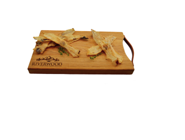 Riverwood Jäniksenkorvat, 100 g