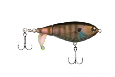 Berkley Choppo 9cm Ghost Bluegill 