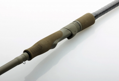 Savage Gear SG4 Medium Game 198cm 12-35g Avokelavapa