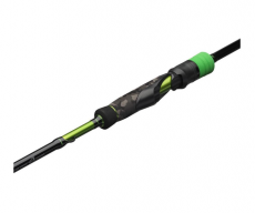 Berkley Urban All Rounder 200cm 5-18g Avokelavapa