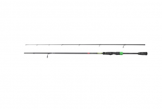 Berkley Urban All Rounder 200cm 5-18g Avokelavapa