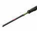 Berkley URBN II All Rounder 200cm 5-18g Avokelavapa