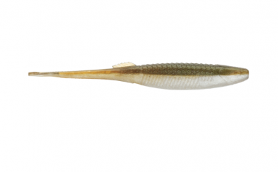 Rapala Crushcity The Stingman 12.5cm 5" Arkansas Shiner 