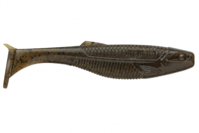 Rapala Crushcity The Mayor 7.5cm 3" Green Pumpkin