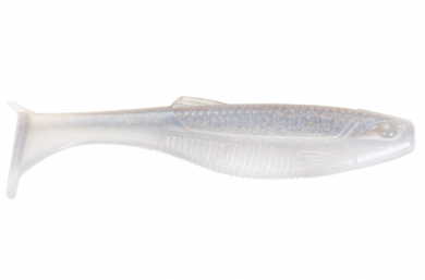 Rapala Crushcity The Mayor 7.5cm 3" Albino Shad