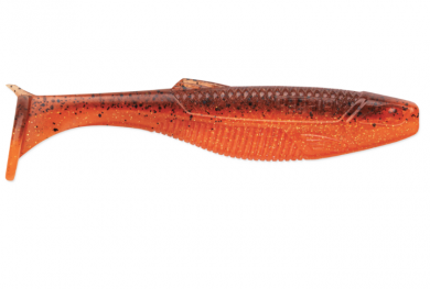 Rapala Crushcity The Mayor 7.5cm 3" Red Craw