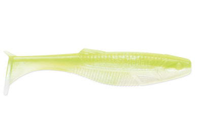 Rapala Crushcity The Mayor 10cm 4" Chartreuse Pearl