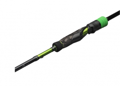 Berkley URBN II All Rounder 220cm 7-24g Avokelavapa