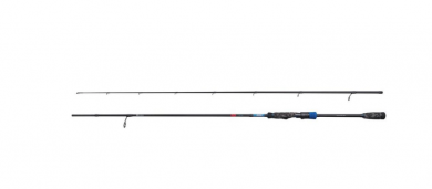 Berkley URBN II Spinning 210cm 5-25g Avokelavapa