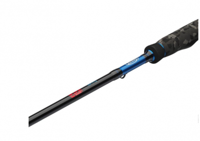 Berkley URBN II Spinning 210cm 5-25g Avokelavapa