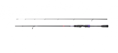 Berkley URBN II Finesse 220cm 3-14g Avokelavapa