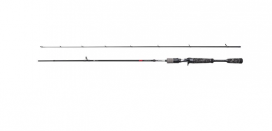 Berkley URBN II Finesse Casting 210cm 7-24g Hyrräkelavapa