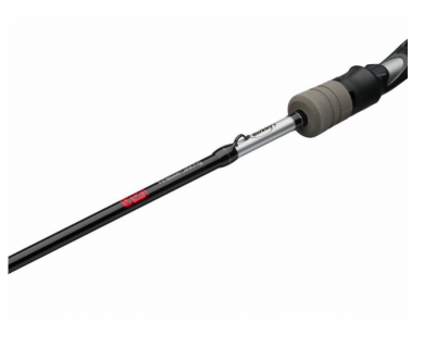 Berkley URBN II Finesse Casting 210cm 7-24g Hyrräkelavapa