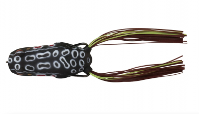 Savage Gear 3D Pop Frog 5.5cm 14g Brown
