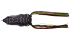 Savage Gear 3D Walk Frog 7cm 20g Brown