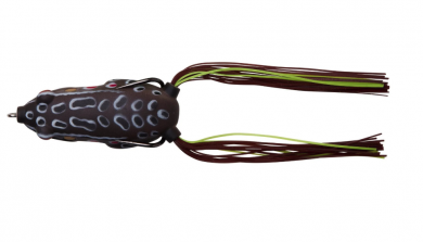 Savage Gear 3D Walk Frog 5.5cm 14g Brown
