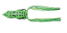 Savage Gear 3D Walk Frog 7cm 20g Green