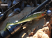 Daiwa Duckfin Shad 9cm UV Set