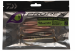 Daiwa Duckfin Shad 9cm Nature Set 