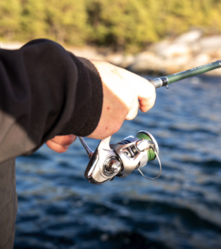 Daiwa 23 Exceler LT 3000D-C Avokela