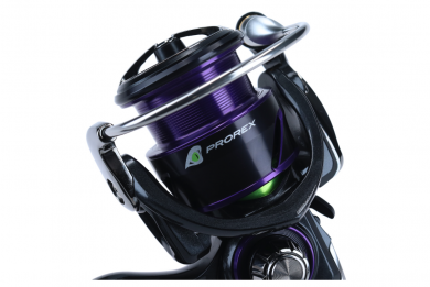 Daiwa Prorex V LT 2000 Avokela
