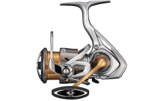 Daiwa 21 Freams LT 2000D Avokela 
