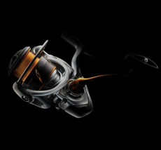 Daiwa 21 Freams LT 2000D Avokela 