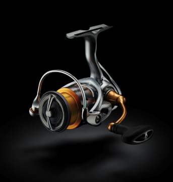 Daiwa 21 Freams LT 2000D Avokela 