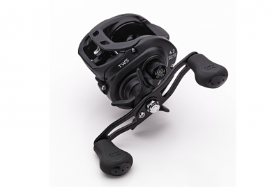 Daiwa Tatula HD 200H LTD Hyrräkela Oikea