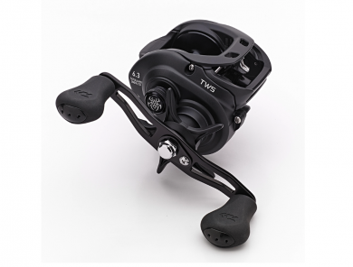 Daiwa Tatula HD200HL LTD (vasen)