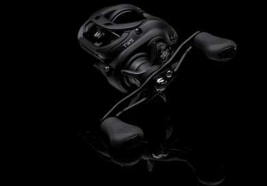 Daiwa Tatula HD200HL LTD (vasen)