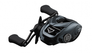 Daiwa 24 Tatula SV TW 100H L (Vasen)