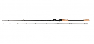 Daiwa Prorex XR Lazy Pike 249cm 120g Hyrräkelavapa 