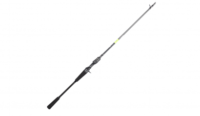 Daiwa Prorex X Crank-GLASS 3-18g 210cm Hyrräkelavapa