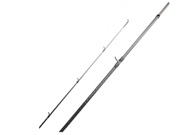 Daiwa Prorex X Crank-GLASS 3-18g 210cm Hyrräkelavapa