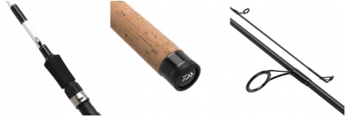 Daiwa Laguna LAG602MLFS-BS 183cm 5-20g Avokelavapa