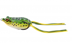 Savage Gear 3D Hop Walker Frog 5.5cm 15g F Green Leopard