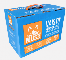 Mush Vaisto Sininen 10kg