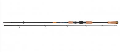 Daiwa Laguna XT LGXT802HFS-AS 244cm 15-50g Avokelavapa