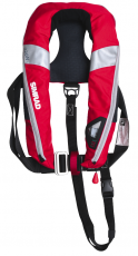 Paukkuliivi Aero Pro Simrad 220N