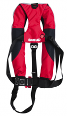 Paukkuliivi Aero Pro Simrad 220N