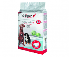 Vadigran pissa-alusta XL 60x90 cm 14 kpl